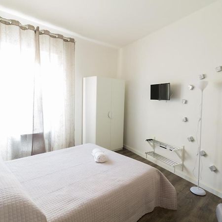 Apartament Da Lorenz Cagliari Zewnętrze zdjęcie