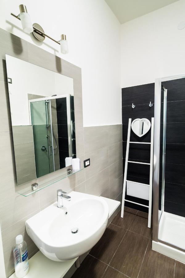 Apartament Da Lorenz Cagliari Zewnętrze zdjęcie
