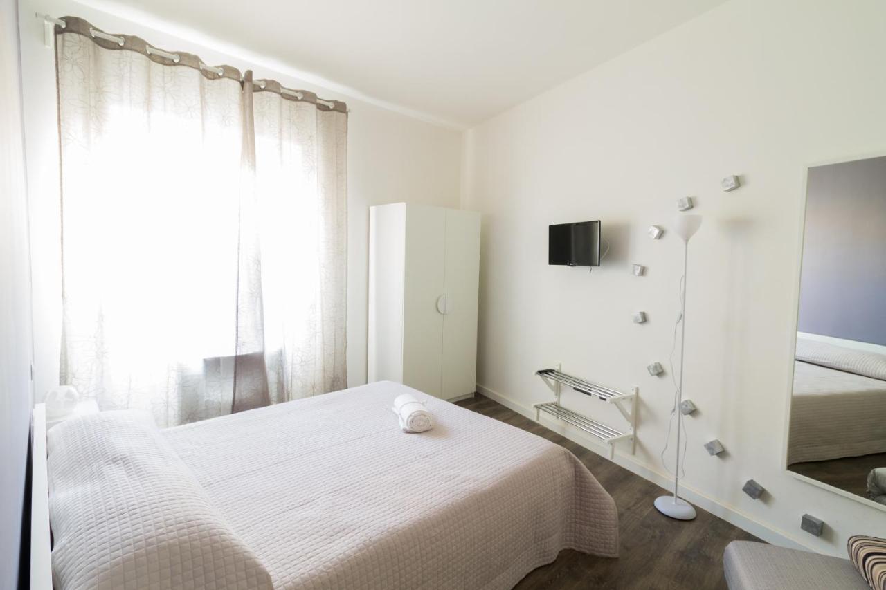 Apartament Da Lorenz Cagliari Zewnętrze zdjęcie