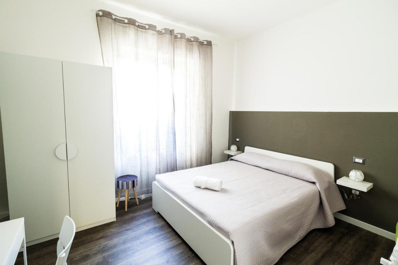 Apartament Da Lorenz Cagliari Zewnętrze zdjęcie