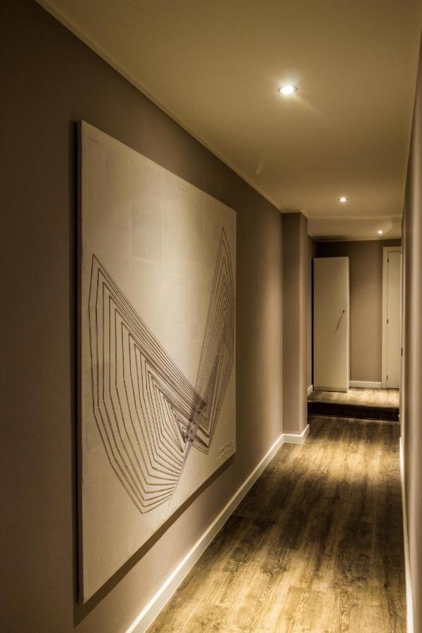 Apartament Da Lorenz Cagliari Zewnętrze zdjęcie