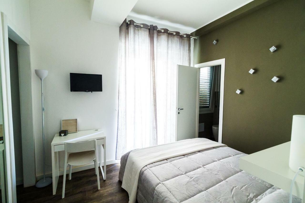 Apartament Da Lorenz Cagliari Zewnętrze zdjęcie
