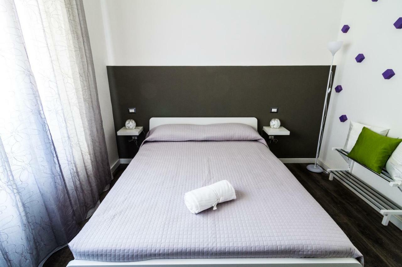 Apartament Da Lorenz Cagliari Zewnętrze zdjęcie